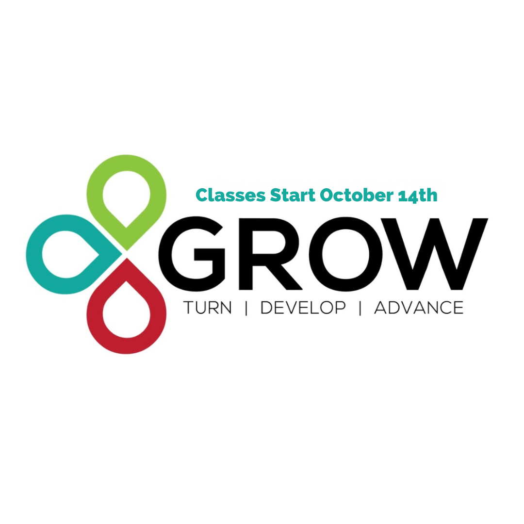 GROW

Pathway to Membership

 
